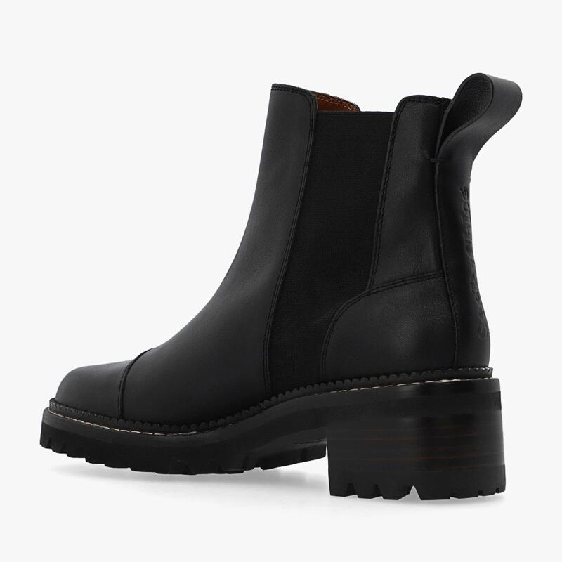 See By Chloé Mallory Ankle Boot image number 1